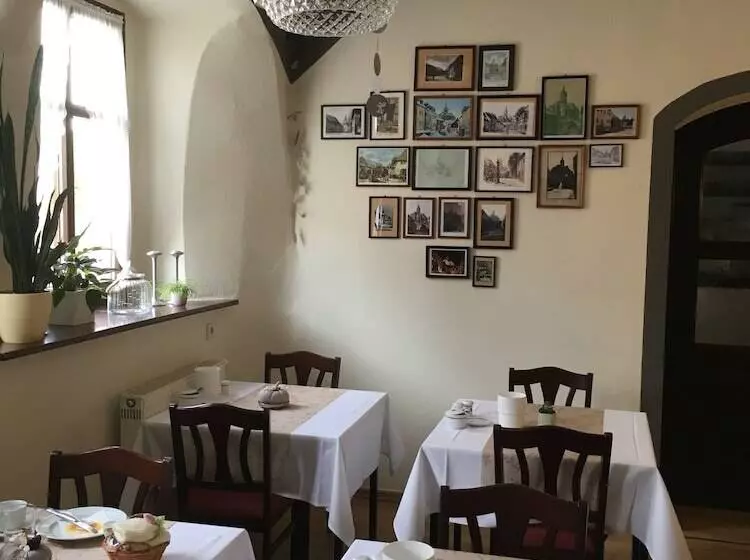 Hotelli Alt Annaberg