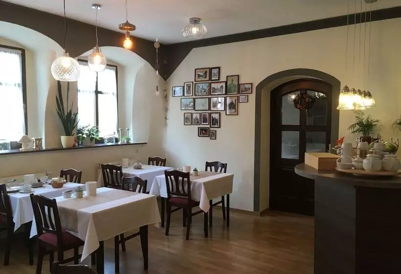 Hotelli Alt Annaberg
