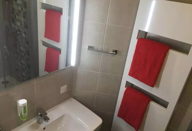 Hotelli Alt Annaberg