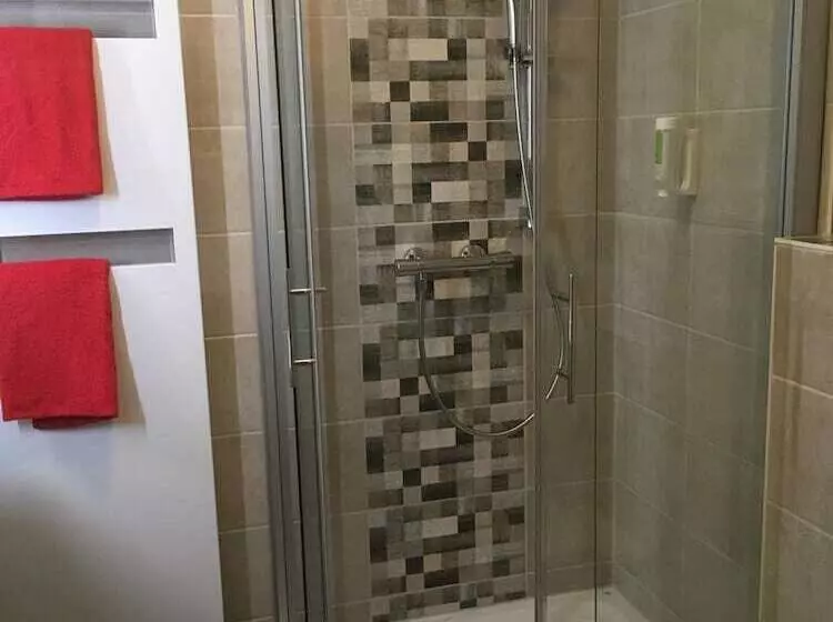 Hotelli Alt Annaberg