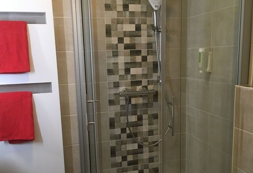 Отель Alt Annaberg