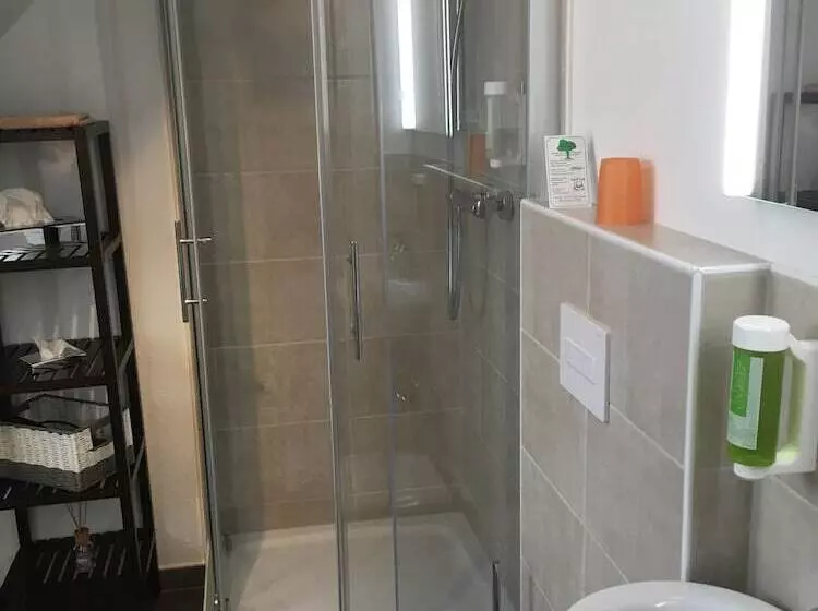 Hotelli Alt Annaberg