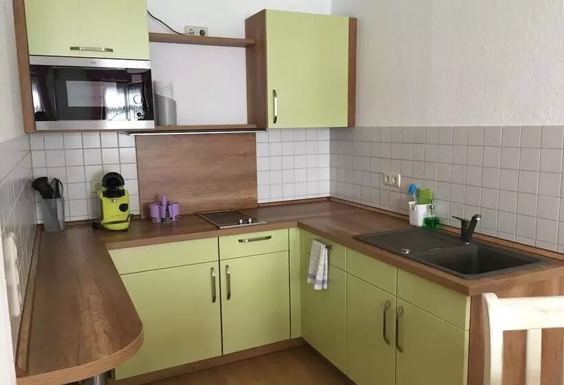 Hotelli Alt Annaberg