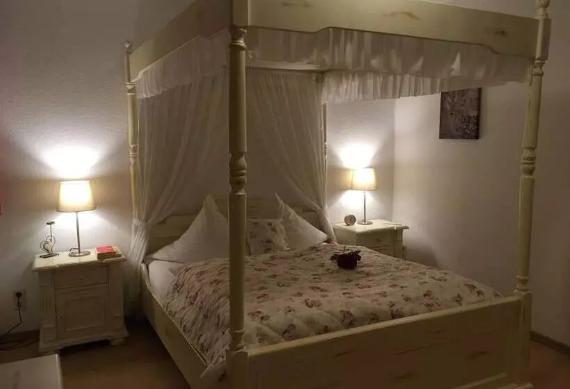 Hotelli Alt Annaberg
