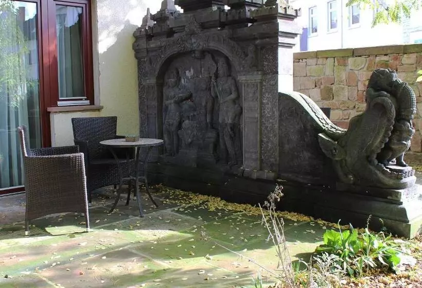 Hotelli Am Palais
