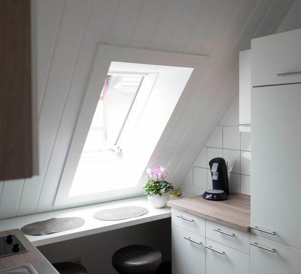 בית מלון כפרי Am Palais