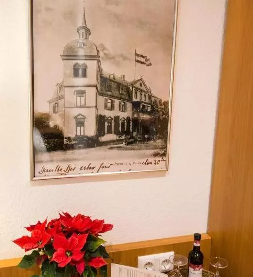 Hotelli Am Palais
