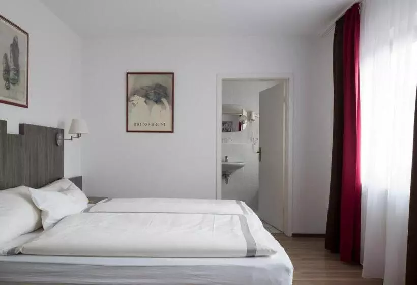 Hotelli Am Palais