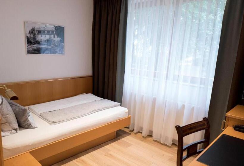 בית מלון כפרי Am Palais