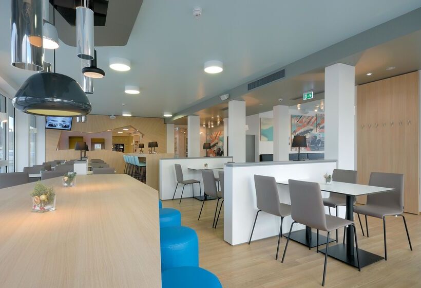 B&b Hotel Böblingen