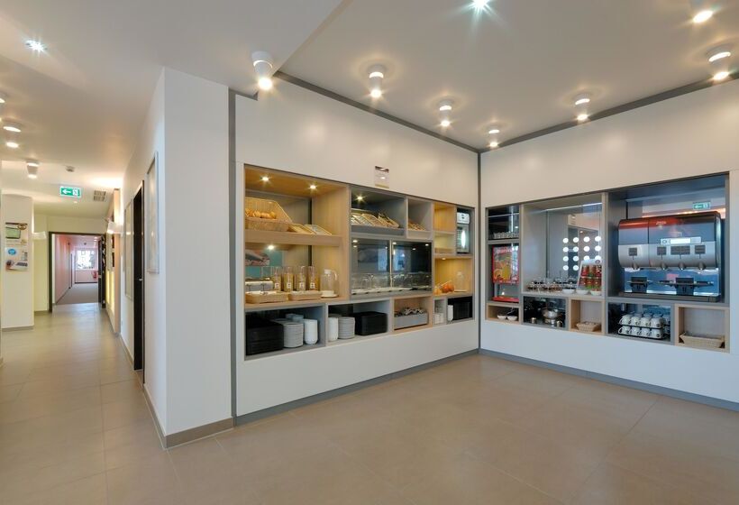 B&b Hotel Böblingen