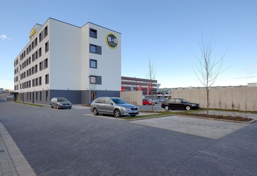 B&b Hotel Böblingen