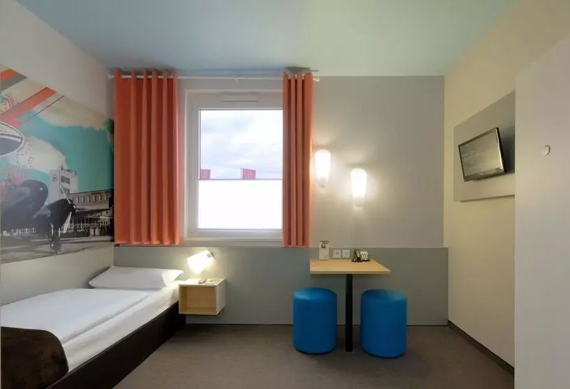 B&b Hotel Böblingen