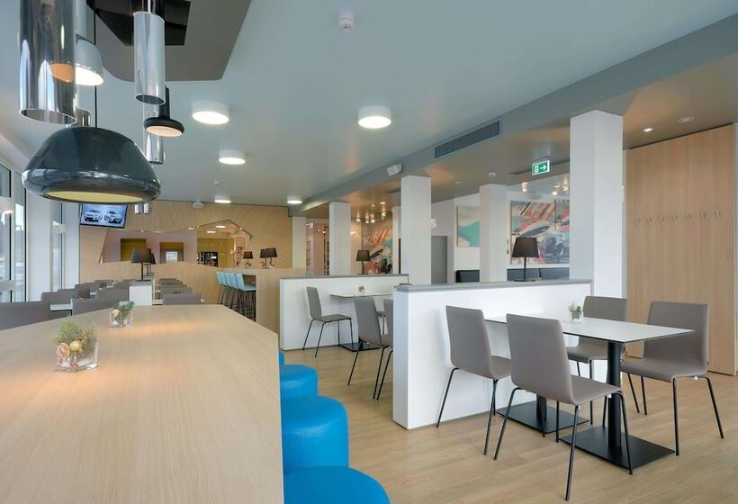 B&b Hotel Böblingen