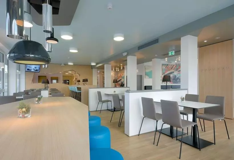 B&b Hotel Böblingen