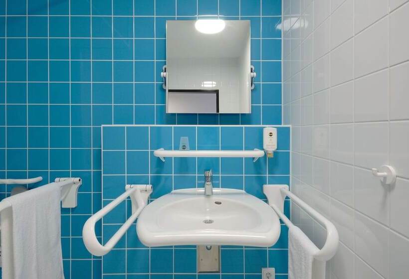 B&b Hotel Böblingen