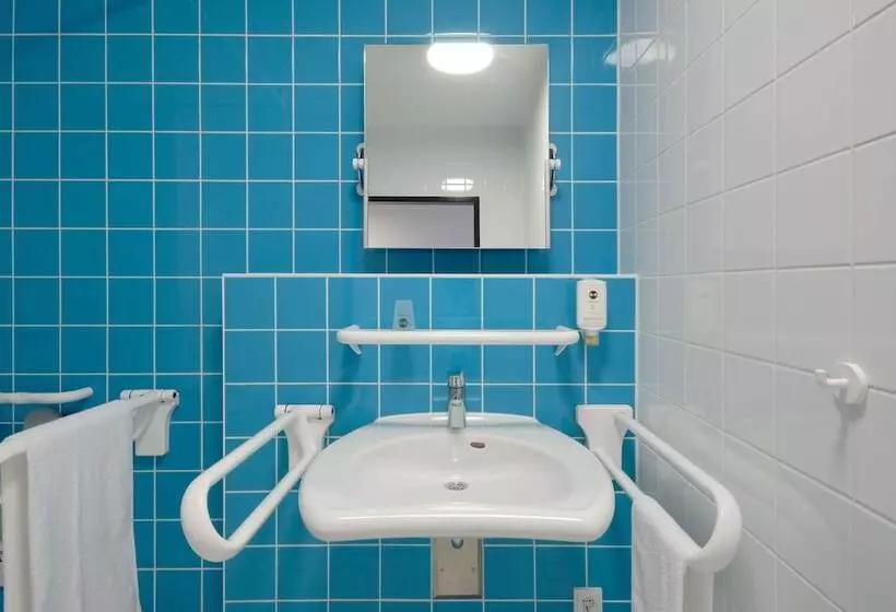 B&b Hotel Böblingen