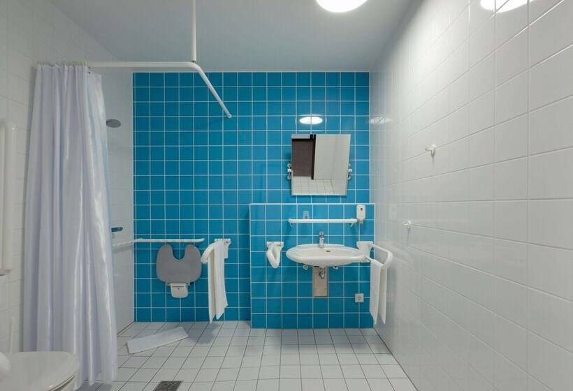 B&b Hotel Böblingen