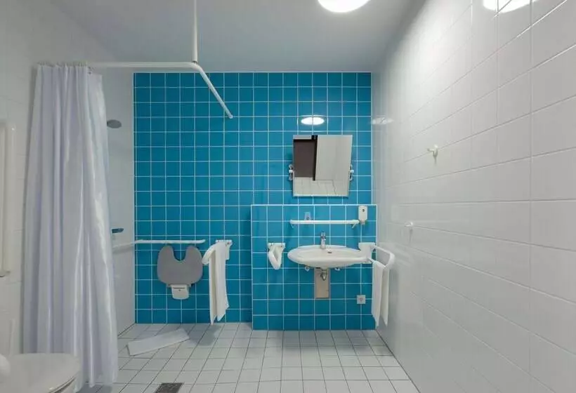 B&b Hotel Böblingen
