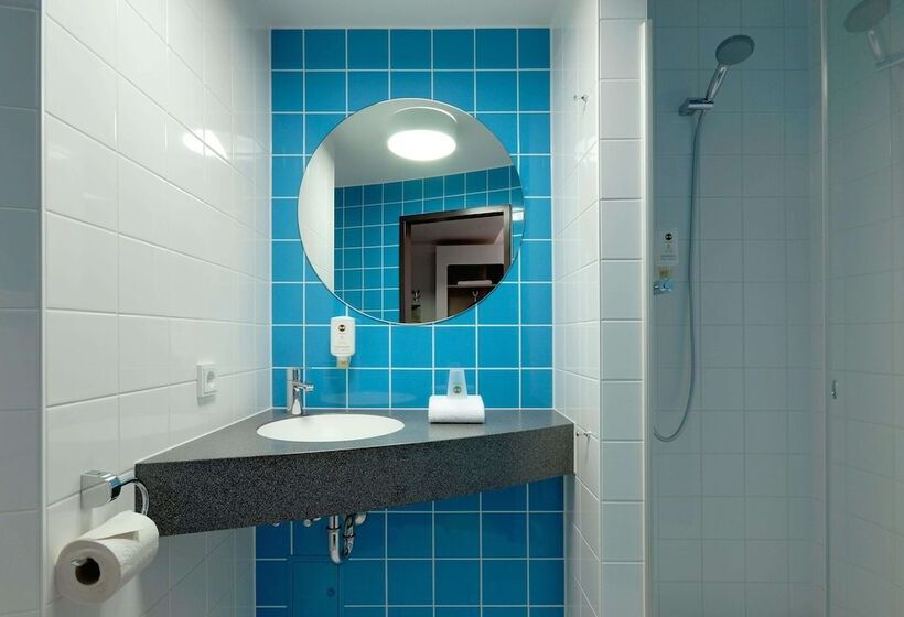 B&b Hotel Böblingen