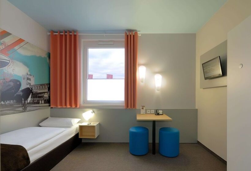 B&b Hotel Böblingen