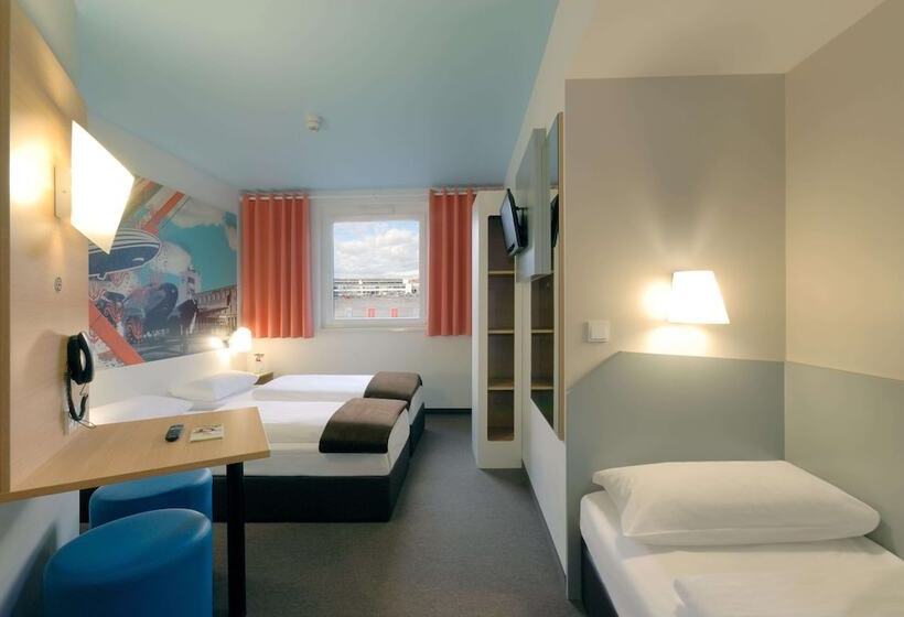 B&b Hotel Böblingen