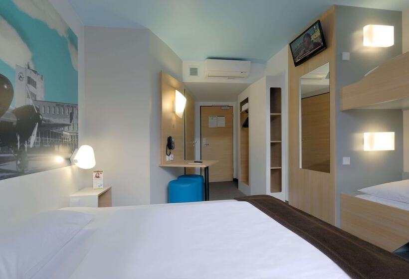 B&b Hotel Böblingen