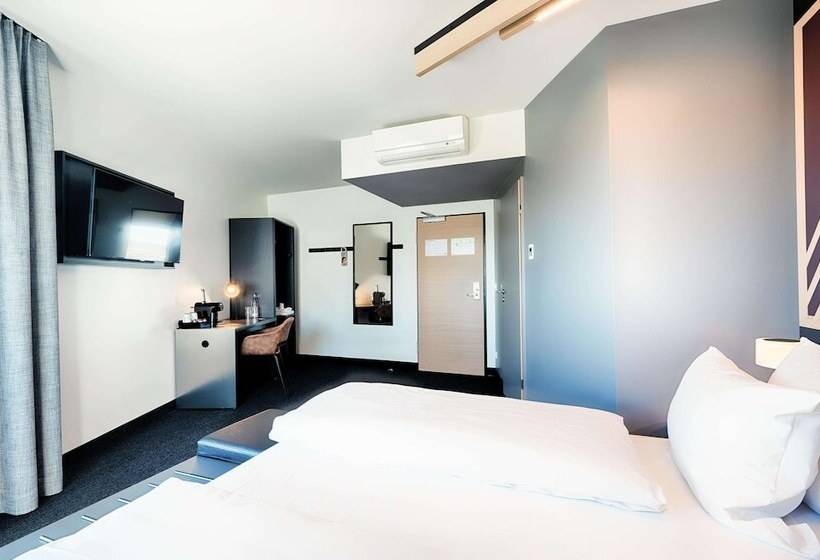 B&b Hotel Böblingen