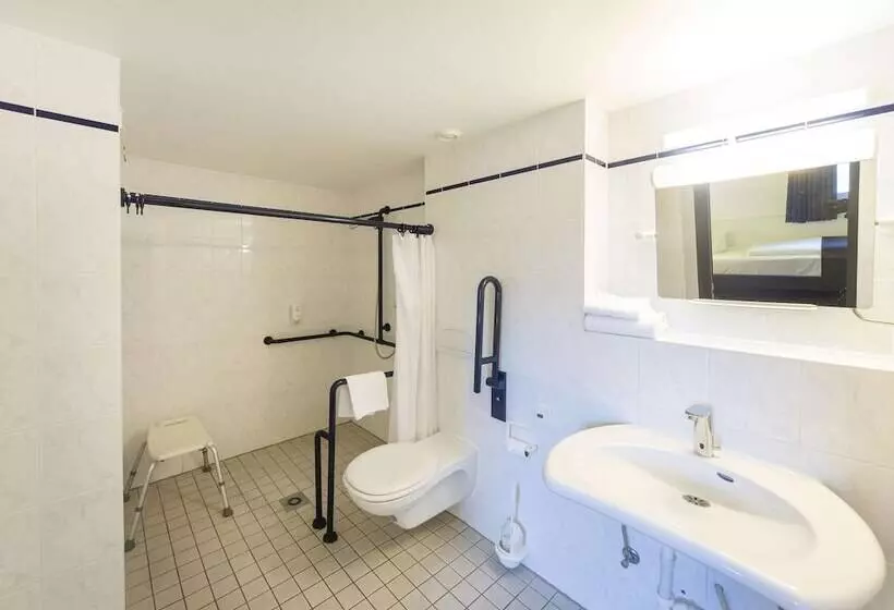 B&b Hotel Leipzig Nord