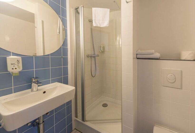 B&b Hotel Leipzig Nord