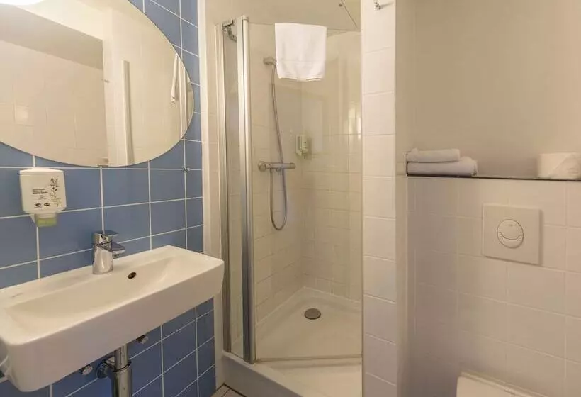 B&b Hotel Leipzig Nord