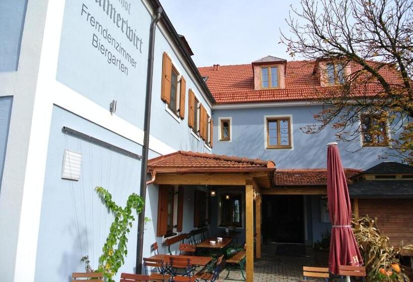 Hotel Daimerwirt