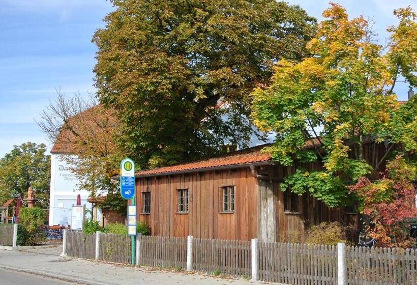 Hotel Daimerwirt