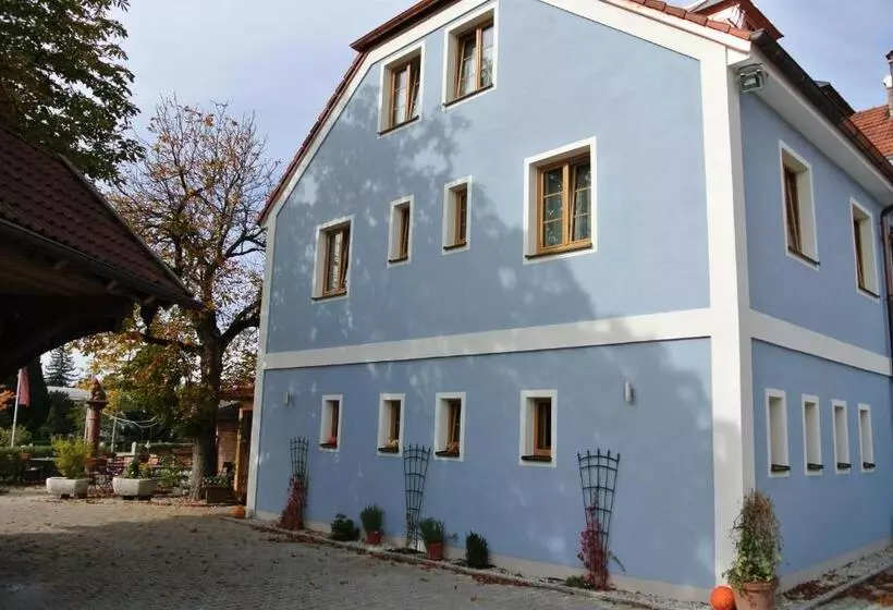 Hotel Daimerwirt