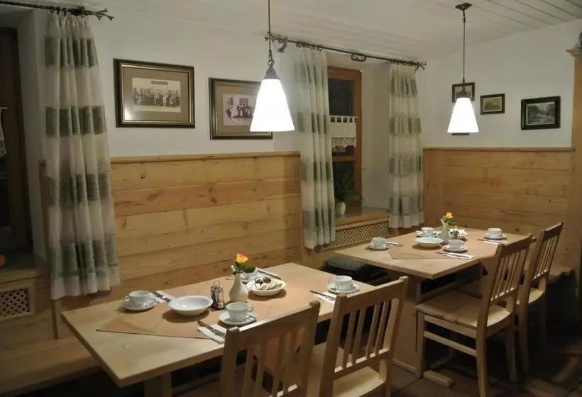 Hotel Daimerwirt