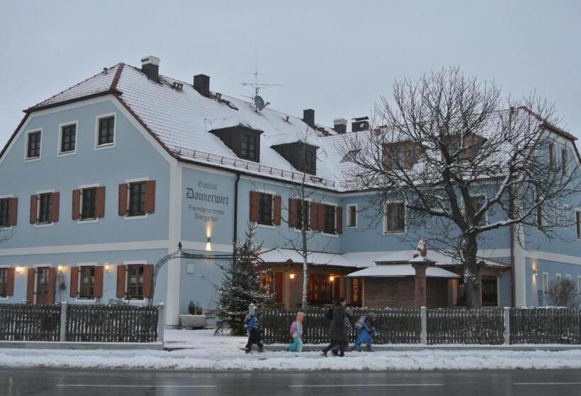Hotel Daimerwirt