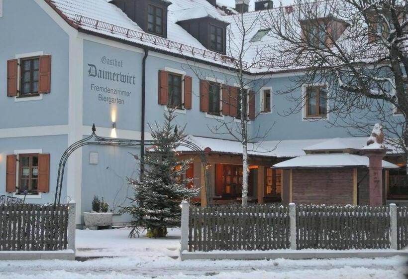 Hotel Daimerwirt