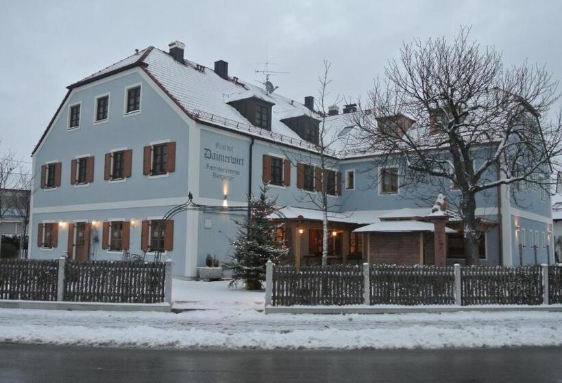 Hotel Daimerwirt