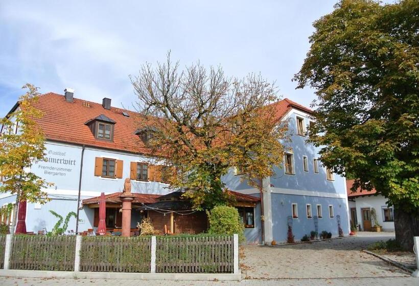 Hotel Daimerwirt