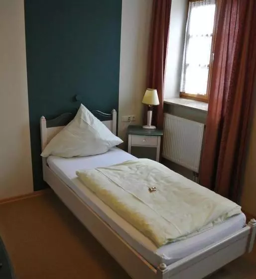 Hotel Daimerwirt