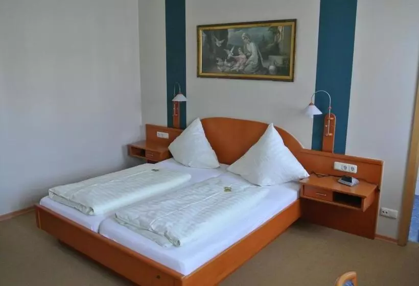 Hotel Daimerwirt