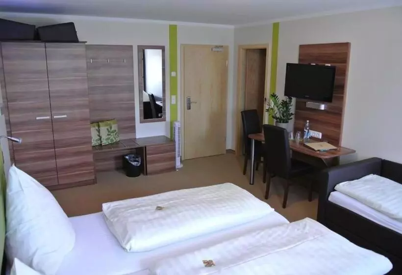 Hotel Daimerwirt