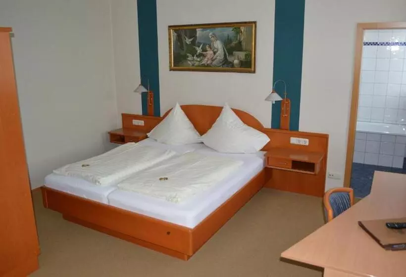 Hotel Daimerwirt