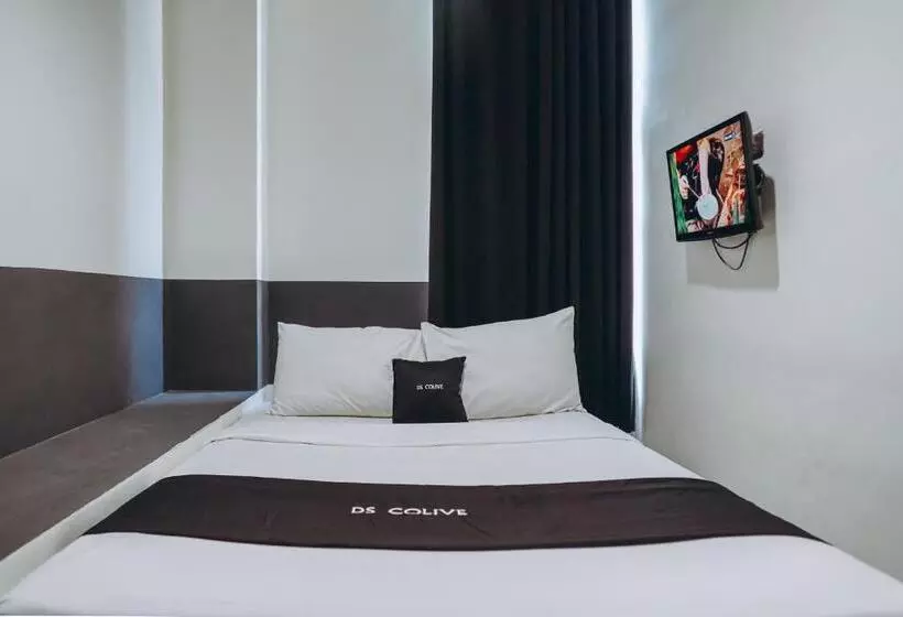 Hotel Ds Colive Peterongan