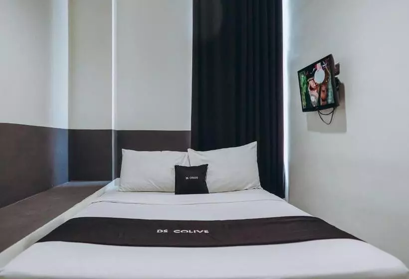 Hotel Ds Colive Peterongan