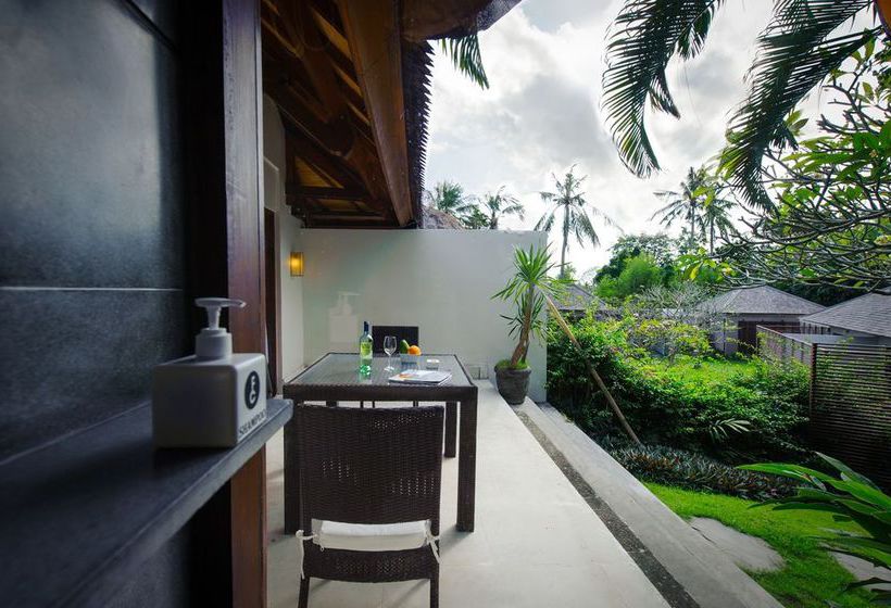 هتل Buki Hostel Canggu