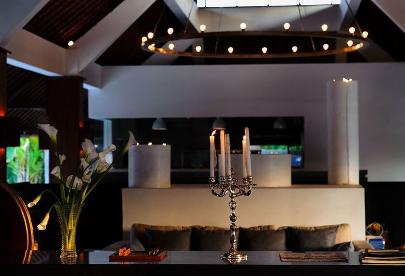 هتل Buki Hostel Canggu