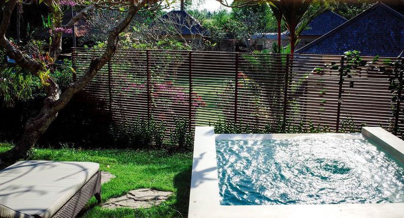 هتل Buki Hostel Canggu