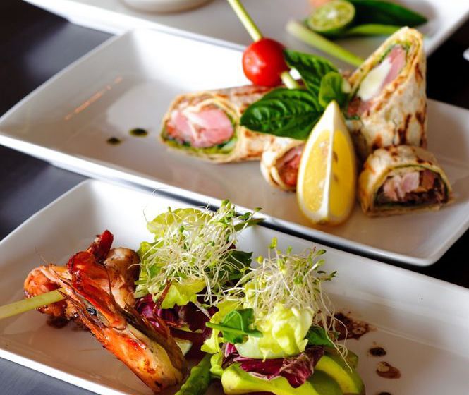 هتل Buki Hostel Canggu