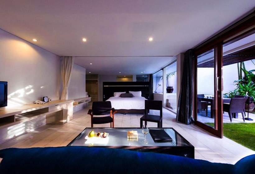 هتل Buki Hostel Canggu